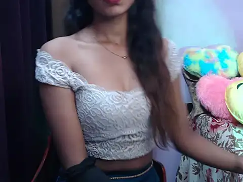 Snapshot of Angel_kiyara chatting on 30, 9, 2025 Angel kiyara online show from 30, 9, 2025