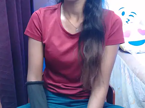 Snapshot of Angel_kiyara chatting on 11, 10, 2025 Angel kiyara online show from 11, 10, 2025