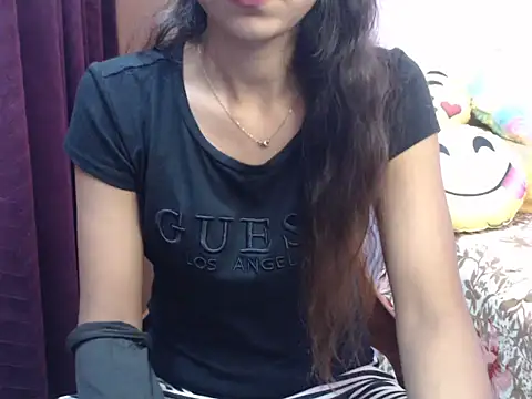 Snapshot of Angel_kiyara chatting on 16, 10, 2025 Angel kiyara online show from 16, 10, 2025