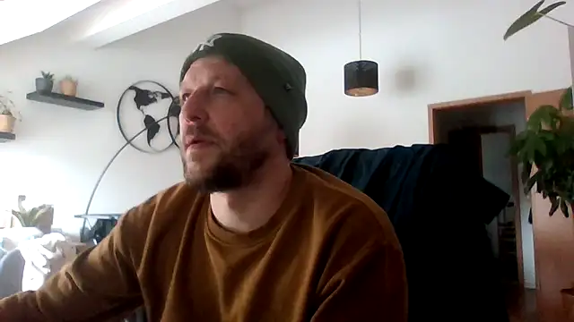 BennyLommy online show from 18, 2, 2026