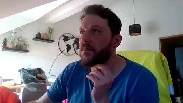 Snapshot of BennyLommy chatting on 24, 3, 2026 BennyLommy online show from 24, 3, 2026