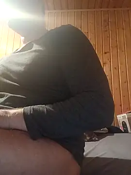 MArciQuarky online show from 19, 12, 2025