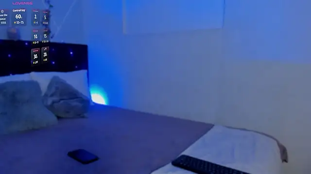 Snapshot of Alexa_Espinoza chatting on 3, 3, 2026 Alexa Espinoza online show from 3, 3, 2026