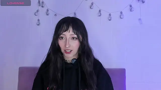 Snapshot of v1cky_ chatting on 26, 5, 2026 v1cky online show from 26, 5, 2026