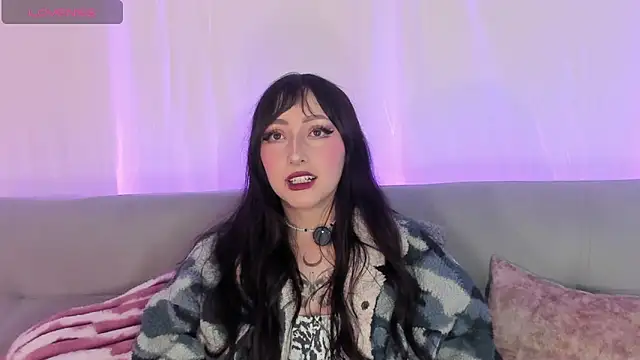 Snapshot of v1cky_ chatting on 30, 6, 2026 v1cky online show from 30, 6, 2026