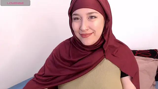 Snapshot of Dalila_bashar chatting on 7, 5, 2026 Dalila bashar online show from 7, 5, 2026