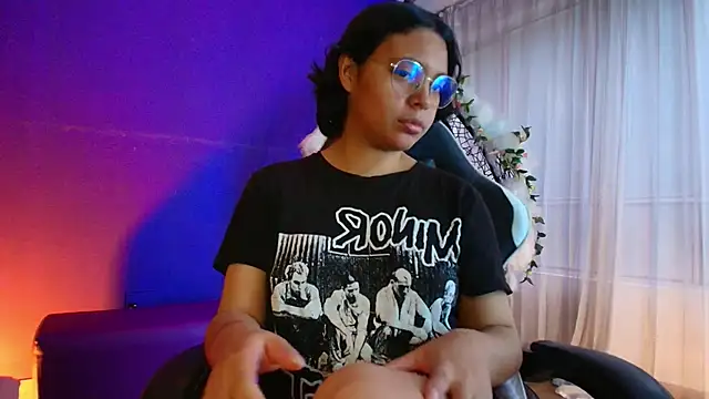 Emmapark  online show from 22, 3, 2026