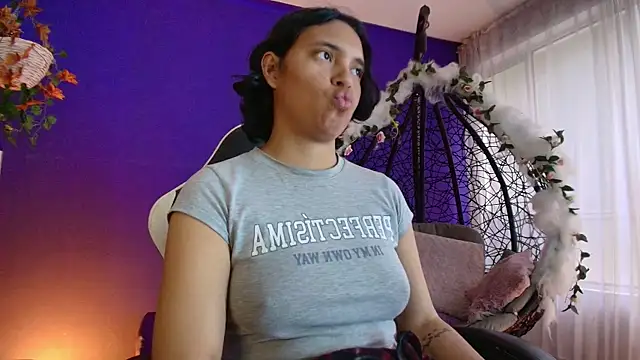 Emmapark  online show from 27, 3, 2026