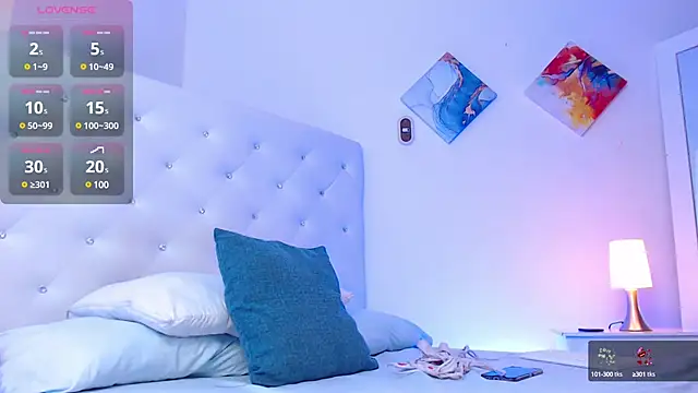 hanna danger19 online show from 4, 2, 2025