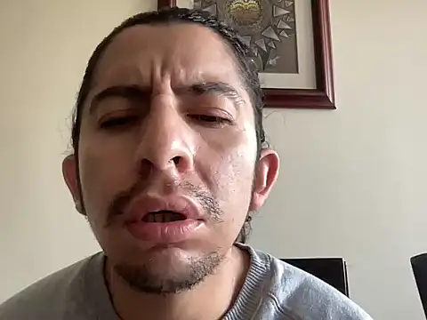 littlelatinhunter online show from 30, 11, 2025