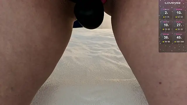 Brilliant-Kiss online show from 12, 9, 2025