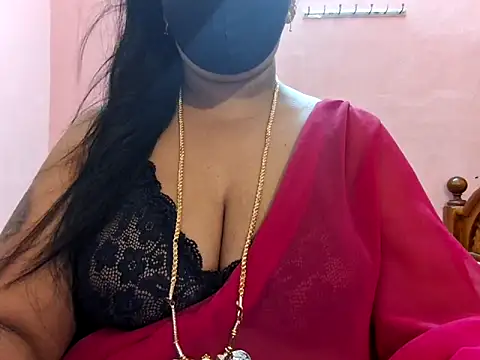 Snapshot of Pallavi-sri chatting on 13, 10, 2025 Pallavi-sri online show from 13, 10, 2025