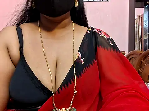 Pallavi-sri online show from 12, 1, 2026