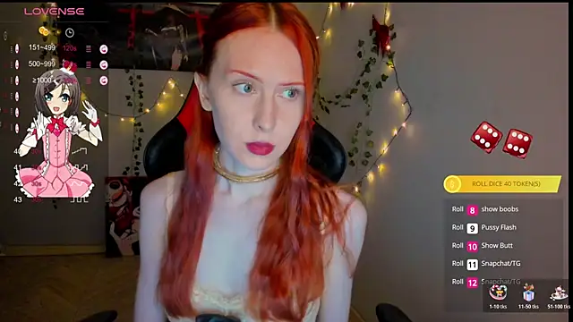 FruttiTatti online show from 13, 12, 2025