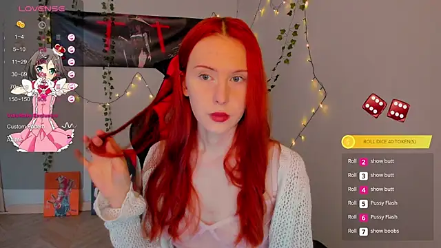 FruttiTatti online show from 13, 1, 2026