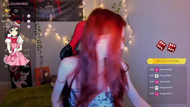 FruttiTatti online show from 13, 3, 2026