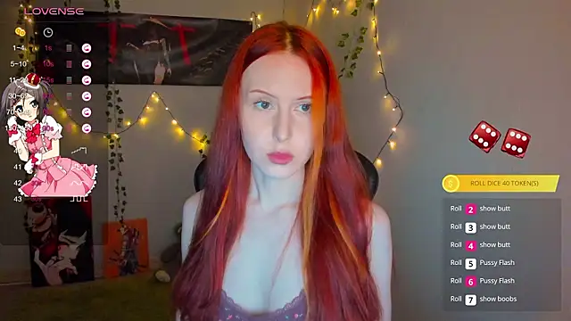 FruttiTatti online show from 18, 3, 2026