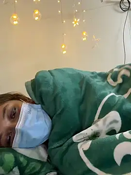 Snapshot of Jen_jennyy1 chatting on 27, 12, 2024 Jen jennyy1 online show from 27, 12, 2024