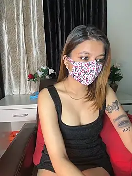 Snapshot of Jen_jennyy1 chatting on 19, 2, 2025 Jen jennyy1 online show from 19, 2, 2025