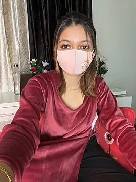 Snapshot of Jen_jennyy1 chatting on 21, 2, 2025 Jen jennyy1 online show from 21, 2, 2025