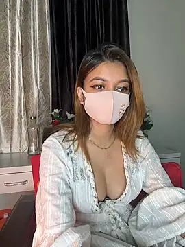 Snapshot of Jen_jennyy1 chatting on 21, 2, 2025 Jen jennyy1 online show from 21, 2, 2025