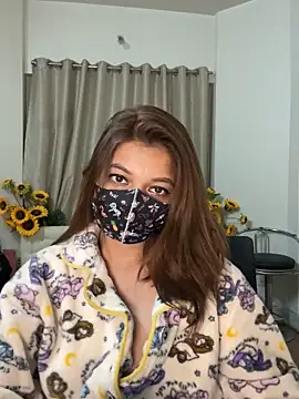 Snapshot of Jen_jennyy1 chatting on 10, 3, 2025 Jen jennyy1 online show from 10, 3, 2025