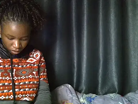 Snapshot of Novah_ chatting on 16, 7, 2026 Novah online show from 16, 7, 2026