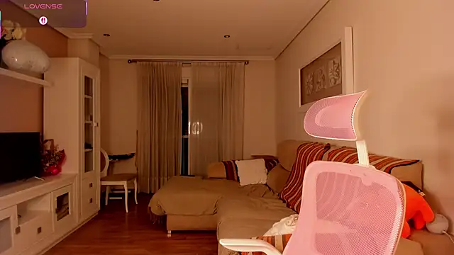 bella apont online show from 28, 10, 2025