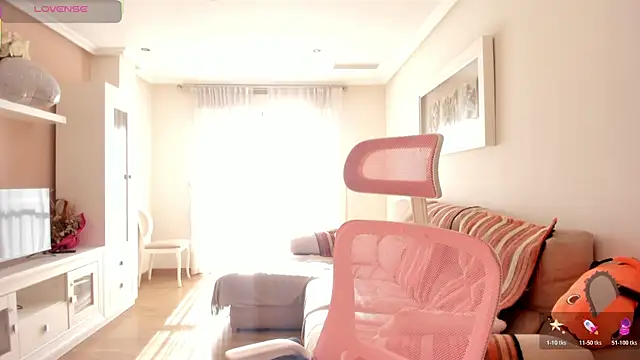 bella apont online show from 27, 11, 2025