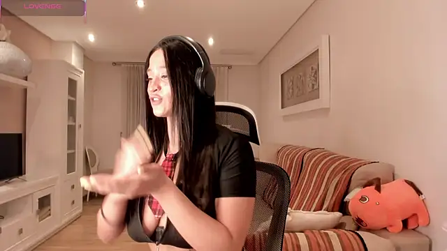 bella apont online show from 22, 12, 2025