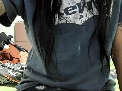 Snapshot of Sexualadiccion_ chatting on 20, 9, 2025 Sexualadiccion  online show from 20, 9, 2025