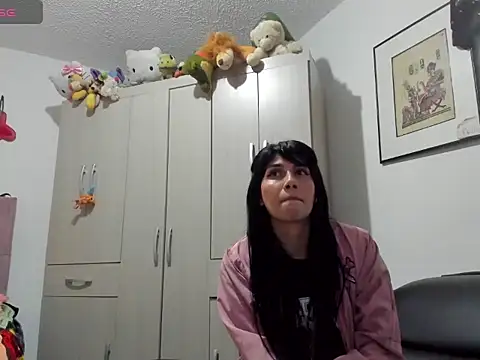 Snapshot of Sexualadiccion_ chatting on 12, 10, 2025 Sexualadiccion  online show from 12, 10, 2025