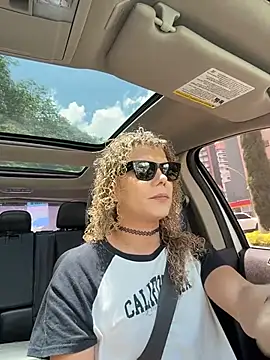 Georgiafox online show from 2, 10, 2025