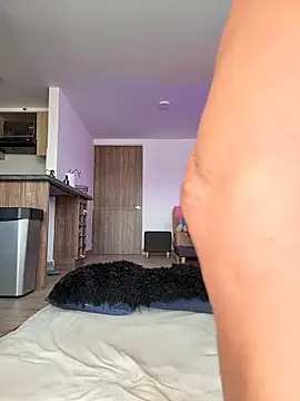 Georgiafox online show from 15, 10, 2025