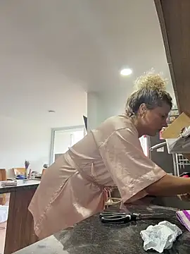 Georgiafox online show from 26, 10, 2025