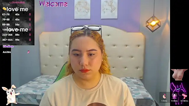 Kathiasaints online show from 6, 2, 2026