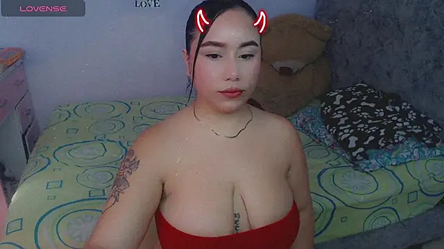 Snapshot of Kathiasaints chatting on 17, 7, 2026 Kathiasaints online show from 17, 7, 2026