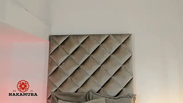 nakamura sam online show from 7, 11, 2025