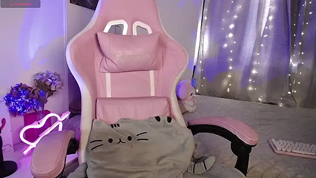 SexyLuna   online show from 22, 3, 2026