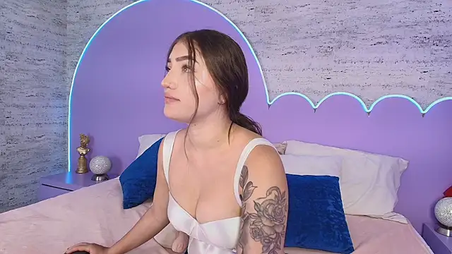 Snapshot of Giaa_Ross chatting on 9, 3, 2026 Giaa Ross online show from 9, 3, 2026