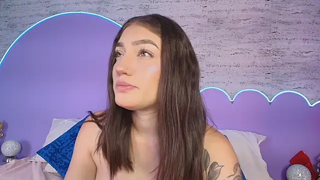 Snapshot of Giaa_Ross chatting on 13, 3, 2026 Giaa Ross online show from 13, 3, 2026