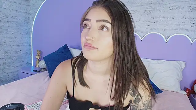 Snapshot of Giaa_Ross chatting on 19, 3, 2026 Giaa Ross online show from 19, 3, 2026