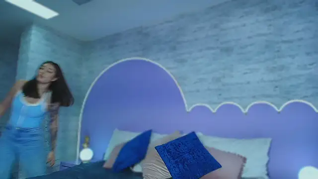 Snapshot of Giaa_Ross chatting on 31, 3, 2026 Giaa Ross online show from 31, 3, 2026