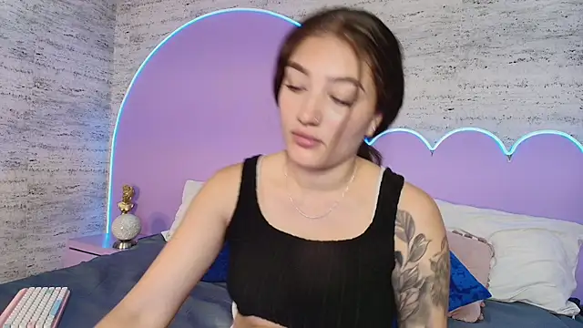 Snapshot of Giaa_Ross chatting on 15, 4, 2026 Giaa Ross online show from 15, 4, 2026