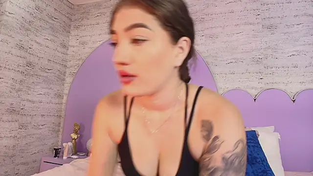 Snapshot of Giaa_Ross chatting on 16, 5, 2026 Giaa Ross online show from 16, 5, 2026