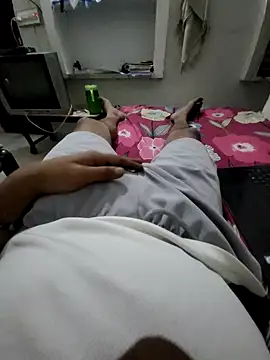 Ride me baby00 online show from 21, 3, 2025