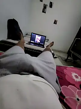 Ride me baby00 online show from 22, 3, 2025