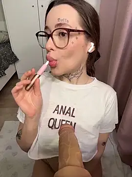 fuckdoll 18 online show from 16, 2, 2026