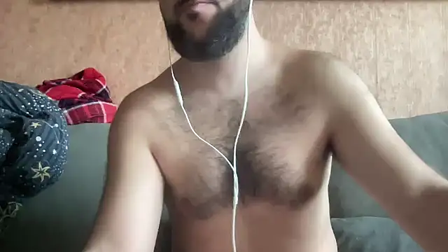 RedDante89 online show from 10, 12, 2024