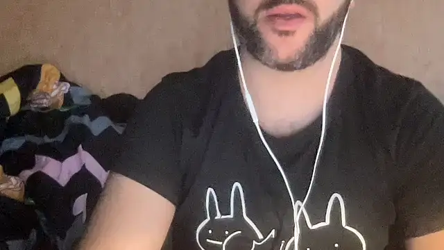 RedDante89 online show from 10, 2, 2025